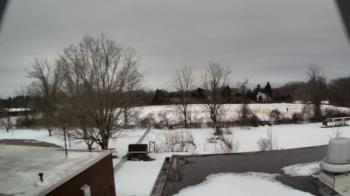 Weather camera view of John M Moriarty ES.