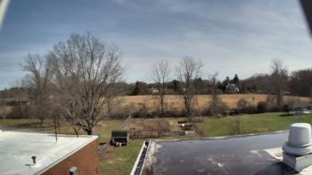 Weather camera view of John M Moriarty ES.