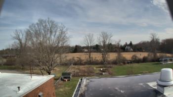 Weather camera view of John M Moriarty ES.