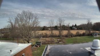 Weather camera view of John M Moriarty ES.