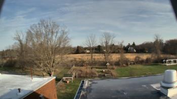 Weather camera view of John M Moriarty ES.