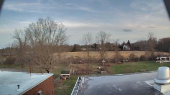 Weather camera view of John M Moriarty ES.