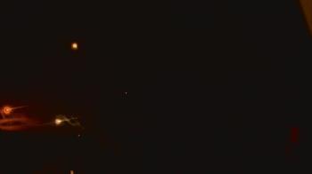 Weather camera view of John M Moriarty ES.