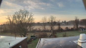 Weather camera view of John M Moriarty ES.