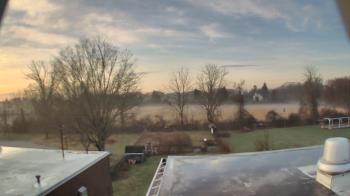 Weather camera view of John M Moriarty ES.