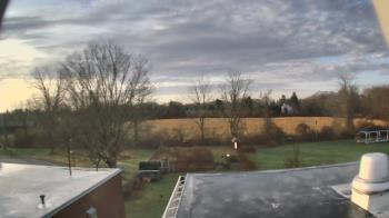 Weather camera view of John M Moriarty ES.