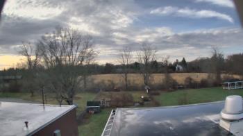 Weather camera view of John M Moriarty ES.