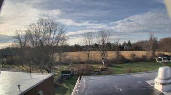 Weather camera view of John M Moriarty ES.