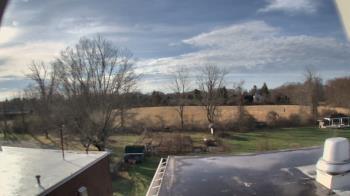 Weather camera view of John M Moriarty ES.