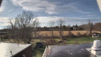 Weather camera view of John M Moriarty ES.