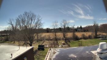 Weather camera view of John M Moriarty ES.