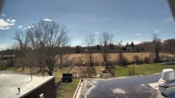 Weather camera view of John M Moriarty ES.