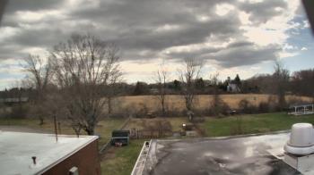 Weather camera view of John M Moriarty ES.