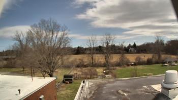 Weather camera view of John M Moriarty ES.