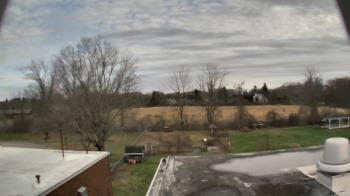 Weather camera view of John M Moriarty ES.