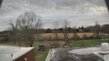 Weather camera view of John M Moriarty ES.