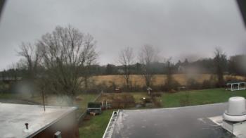 Weather camera view of John M Moriarty ES.