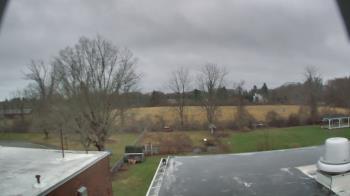 Weather camera view of John M Moriarty ES.