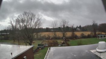 Weather camera view of John M Moriarty ES.