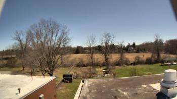 Weather camera view of John M Moriarty ES.