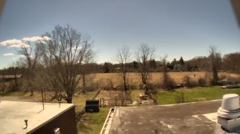 Weather camera view of John M Moriarty ES.