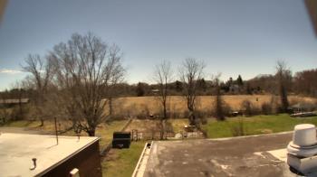 Weather camera view of John M Moriarty ES.