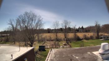 Weather camera view of John M Moriarty ES.