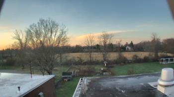 Weather camera view of John M Moriarty ES.