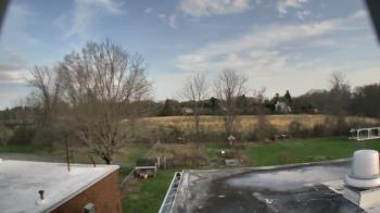 Weather camera view of John M Moriarty ES.