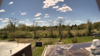 Weather camera view of John M Moriarty ES.