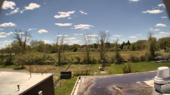 Weather camera view of John M Moriarty ES.