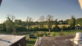 Weather camera view of John M Moriarty ES.