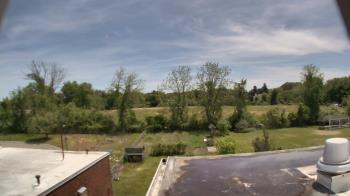 Weather camera view of John M Moriarty ES.