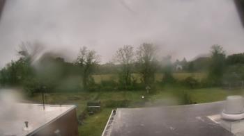 Weather camera view of John M Moriarty ES.