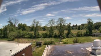 Weather camera view of John M Moriarty ES.