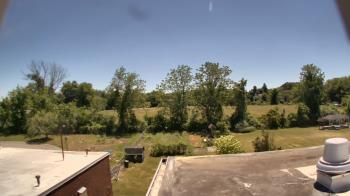 Weather camera view of John M Moriarty ES.
