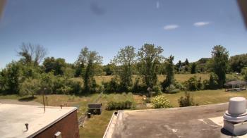 Weather camera view of John M Moriarty ES.