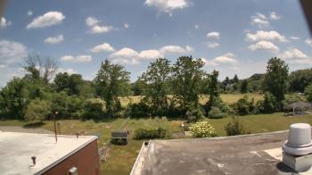Weather camera view of John M Moriarty ES.