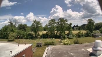 Weather camera view of John M Moriarty ES.