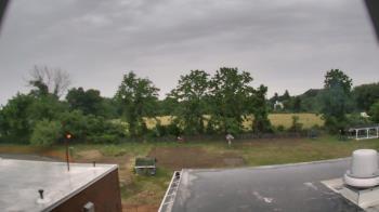 Weather camera view of John M Moriarty ES.