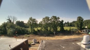 Weather camera view of John M Moriarty ES.