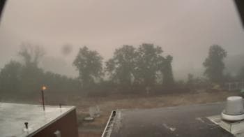 Weather camera view of John M Moriarty ES.
