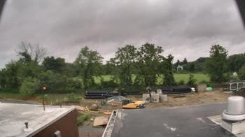Weather camera view of John M Moriarty ES.
