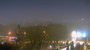 Weather camera view of Geodis Park Nashville Soccer Club.