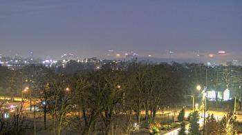 Weather camera view of Geodis Park Nashville Soccer Club.