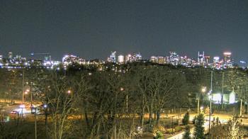 Weather camera view of Geodis Park Nashville Soccer Club.