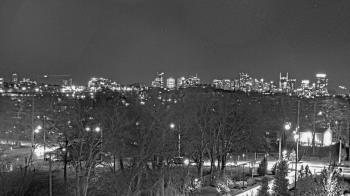 Weather camera view of Geodis Park Nashville Soccer Club.