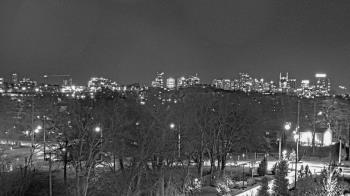 Weather camera view of Geodis Park Nashville Soccer Club.