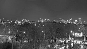 Weather camera view of Geodis Park Nashville Soccer Club.