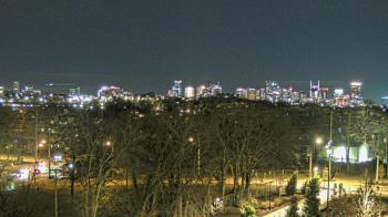 Weather camera view of Geodis Park Nashville Soccer Club.